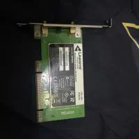 کارت شبکه LinkSys