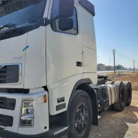 اف اچ ۴۲۰|خودرو سنگین|تهران, آبشار تهران (دریاچه)|دیوار