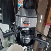 آسپروساز ژاپنی ۴ کاره با قوری پیرکس ۳۸۰۰