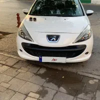 ۲۰۷ پانا ۱۴۰۱ بی رنگ