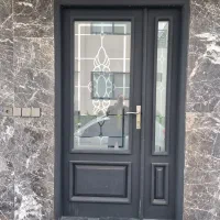 درب ویلا|مصالح و تجهیزات ساختمان|سرخرود, |دیوار