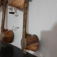 کمانچه فروشی|سازهای سنتی|الشتر, |دیوار