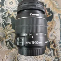 لنزدوربین عکاسی حرفه ای