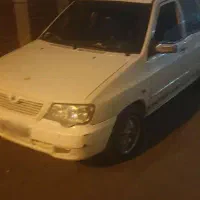 پراید هاشبک  اخر ۹۵|خودرو سواری و وانت|تهران, شادآباد|دیوار