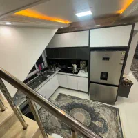 فروش فوری ویلا خوش ساخت و خوش نقشه در لیسار|فروش خانه و ویلا|لیسار, |دیوار