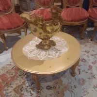 مبل ومیز وصندلی غذاخوری|مبلمان خانگی و میز عسلی|گنبد کاووس, |دیوار