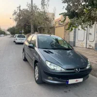 ۲۰۶ تیپ ۵ مدل ۹۷