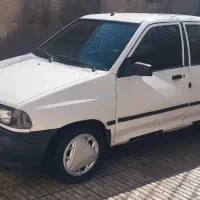 پراید