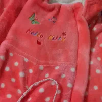 کاپشن سرهمی خارجی|کفش و لباس بچه|مشهد, جانباز|دیوار