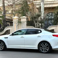 اپتیما ۲۰۱۴ فول وارداتی عمان تمام فابریک