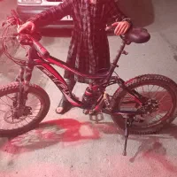 دوچرخه|دوچرخه، اسکیت، اسکوتر|مشهد, بهمن|دیوار