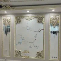 بازسازی و زیبا سازی منازل با اقساط ۶ ماه بدون پیش