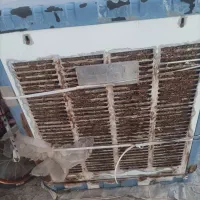 کولر آبی