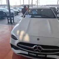 بنزc200Lداخل شتری|خودرو سواری و وانت|تهران, جمهوری|دیوار