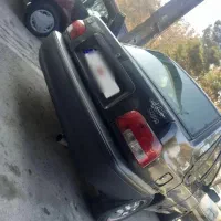 پراید۸۶دوگانه کارخانه|خودرو سواری و وانت|مراغه, |دیوار