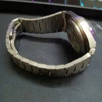 ساعت مچی تیسوت tissot اتومات|ساعت|اسلامشهر, شهرک واوان|دیوار