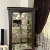 بوفه درحدنو