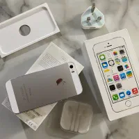 iPhone 5s پک اصلی فابریک آکبند