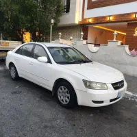 اجاره خودرو رنت سوناتا 2009