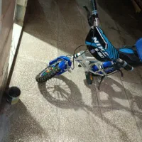 دوچرخه پسرانه 12|دوچرخه، اسکیت، اسکوتر|مشکیندشت, |دیوار