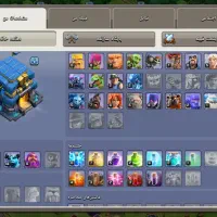 کلش|کنسول، بازی ویدئویی و آنلاین|کرمانشاه, |دیوار