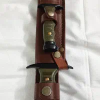 چاقو کلکسیونی و کمپینگ لوازم کوهنوردی|کوهنوردی و کمپینگ|تهران, ونک|دیوار