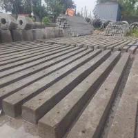 کارگر فراورده بتنی