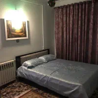 تخت خواب دونفره با تشک