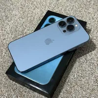 iphone 13 pro 256|موبایل|تهران, امیریه|دیوار