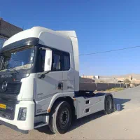 شاکمن شاکموتو|خودرو سنگین|تربتحیدریه, آسایش|دیوار