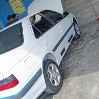 پارس مدل ۹۳
