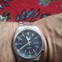 ساعت سیکو۵