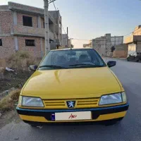 تاکسی گردشی