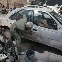 صافکار سنتی نقاش پی دی ار کار باطریساز مکانیک|استخدام صنعتی، فنی، مهندسی|تهران, یافت‌آباد|دیوار