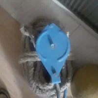 قرقره وریسمون بنایی