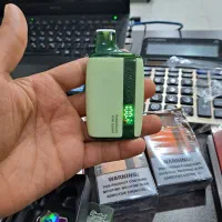 پاد ۸۵۰۰هزار پاف