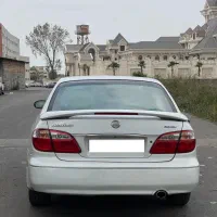 ماکسیما ۸۸ بسیار سالم|خودرو سواری و وانت|آمل, |دیوار