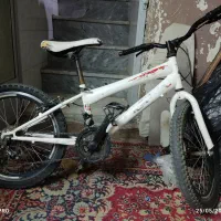 دوچرخه سایز 20