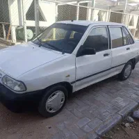 پراید صبا 89|خودرو سواری و وانت|بندرعباس, |دیوار