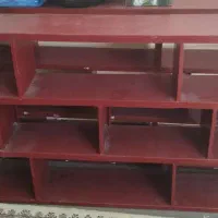 قفسه فروشگاهی|فروشگاه و مغازه|کازرون, |دیوار