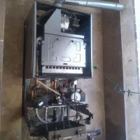 سرویس کامل پکیج و نصب و راه اندازی انواع..