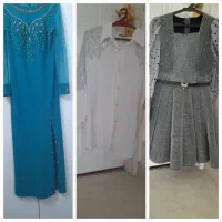 لباس مجلسی زنانه