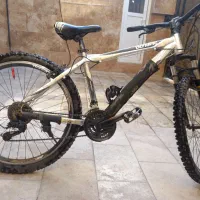 دوچرخه ۲۶ المپیک اصل