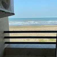 فروش آپارتمان نوساز پلاک اول رو به دریا