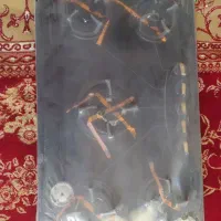 گاز صفحه ای