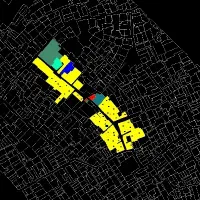 قبول پروژه های دانشجویی معماری