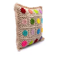 آموزش قلاب بافی از مبتدی تا حرفه ای|خدمات آموزشی|کرمانشاه, |دیوار