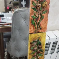 آینه قدی|آینه|یزد, |دیوار