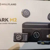 میکروفون یقه ای