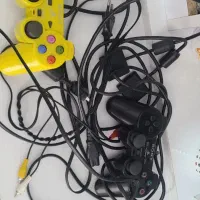 پلی استیشن ۲ فلشخور|کنسول، بازی ویدئویی و آنلاین|پرند, فاز ۶|دیوار